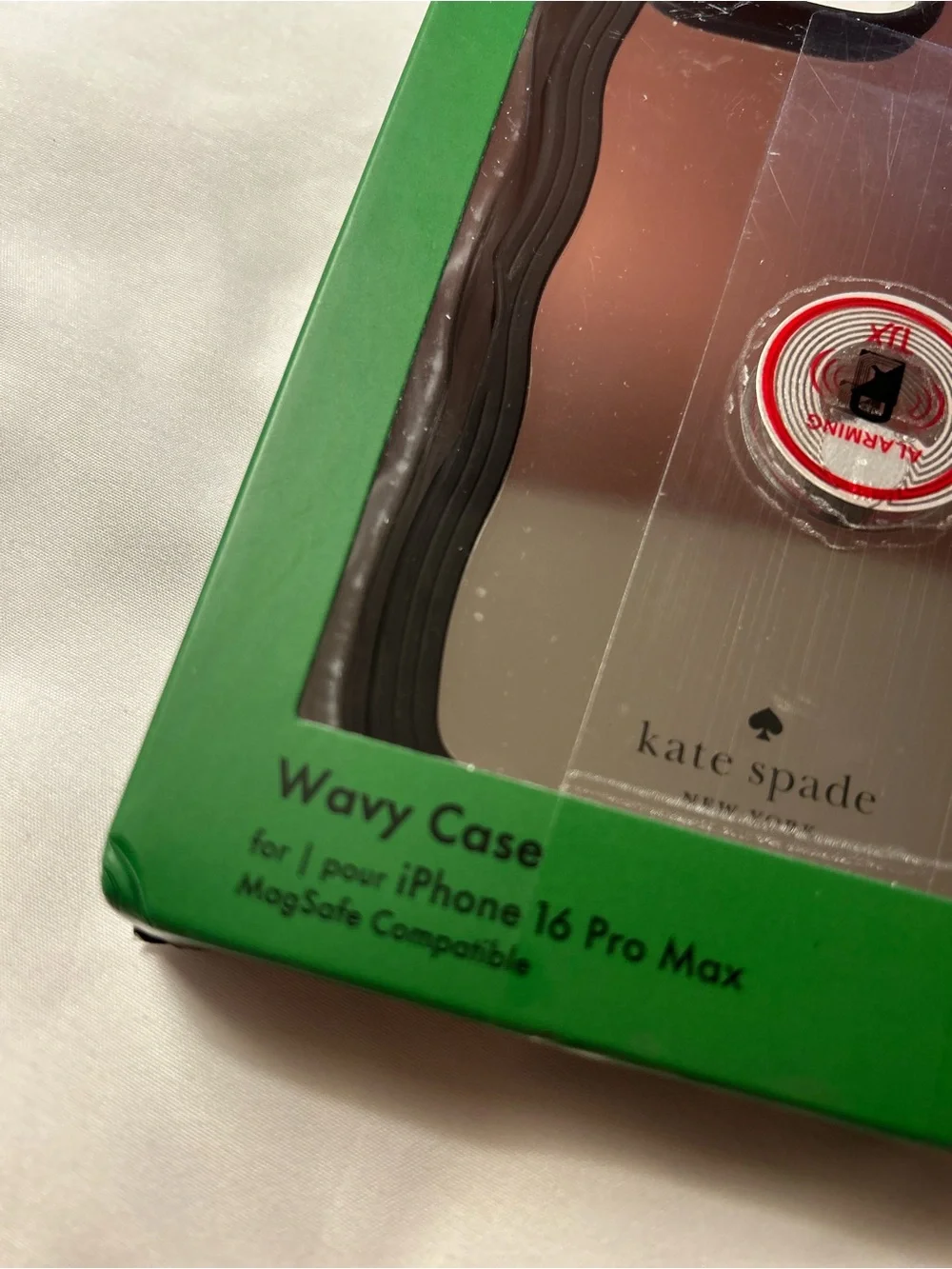 NEW! Kate Spade iPhone case